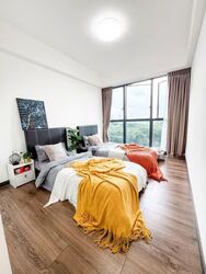 Lake Grande (D22), Condominium #598136761